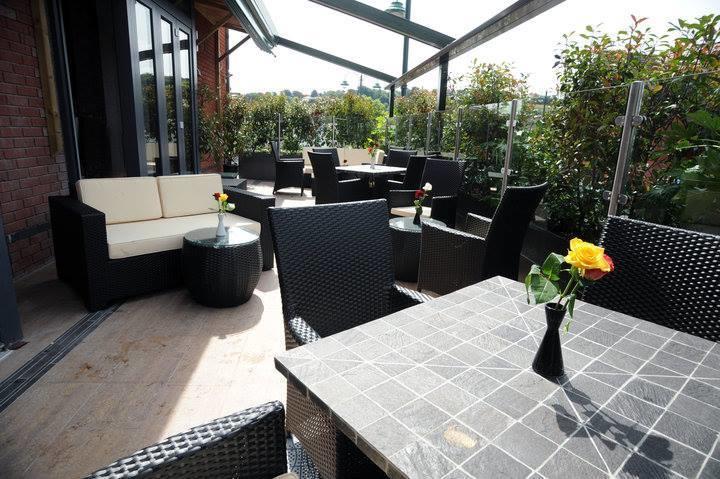 East Village Hotel Cork Exterior foto